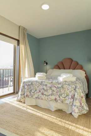 Bleu Maison-Apartamentos lubians 2